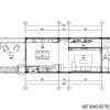 Nhà phố 6x13.2m_1 trệt_2 lầu_tum