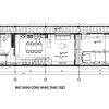 Nhà phố 5x14.5m_1 trệt_2 lầu_tum