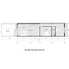 Nhà phố 5x18m_1 trệt_1 lầu_mái tole