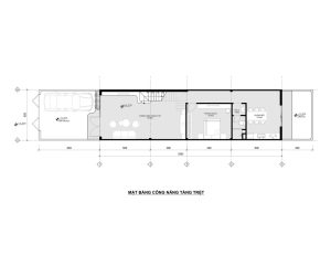 Nhà phố 5x18m_1 trệt_1 lầu_mái tole